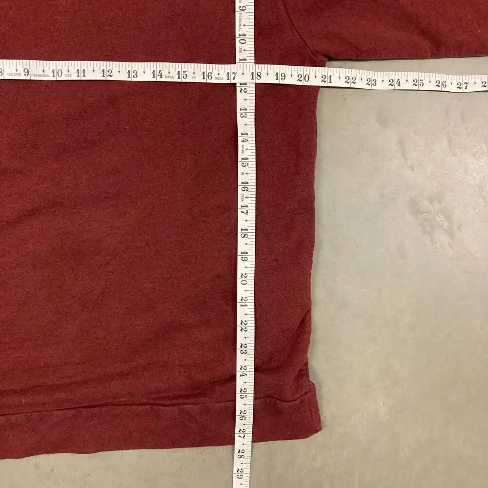 vintage y2k hogwarts Harry Potter hoodie